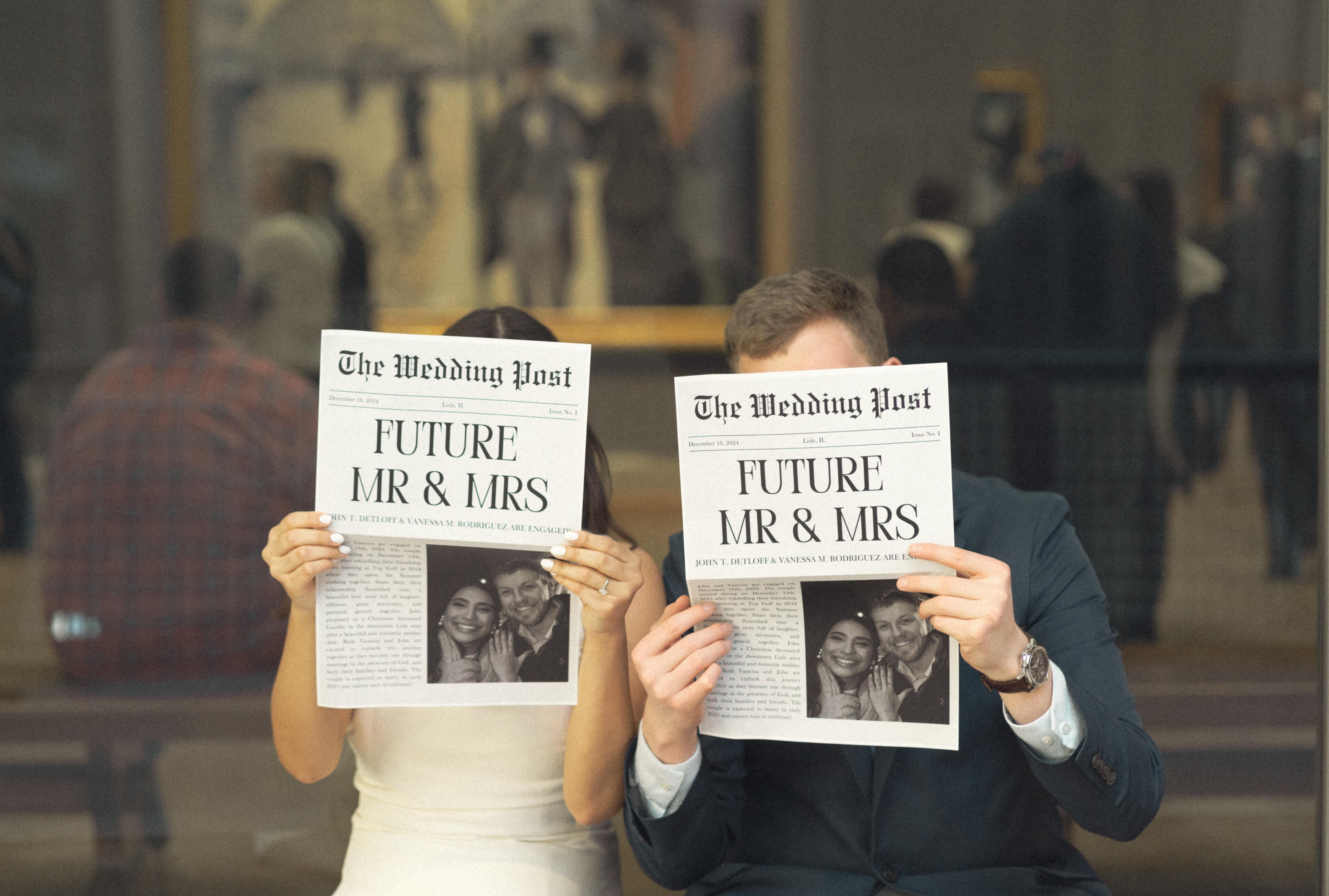 The Wedding Website of Vanessa Maria Rodriguez and John Thomas Detloff