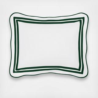 River Boudoir Sham
