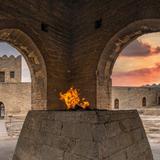 Ateshgah of Baku