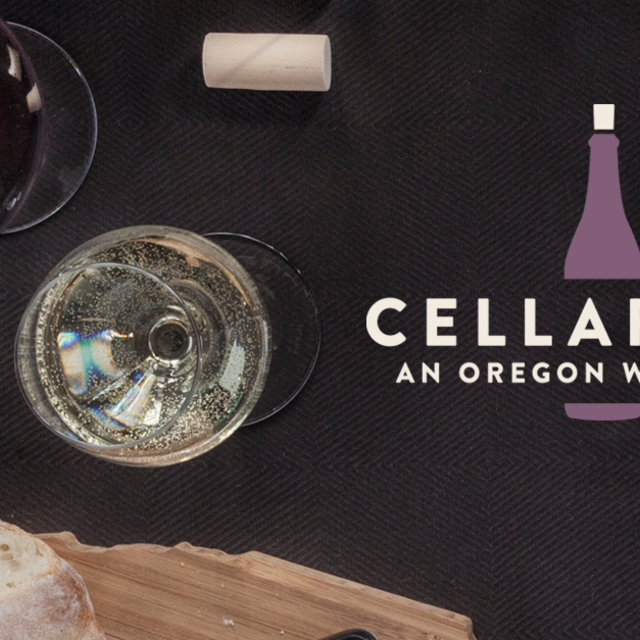 Cellar 503 - Oregon Wine Club Membership