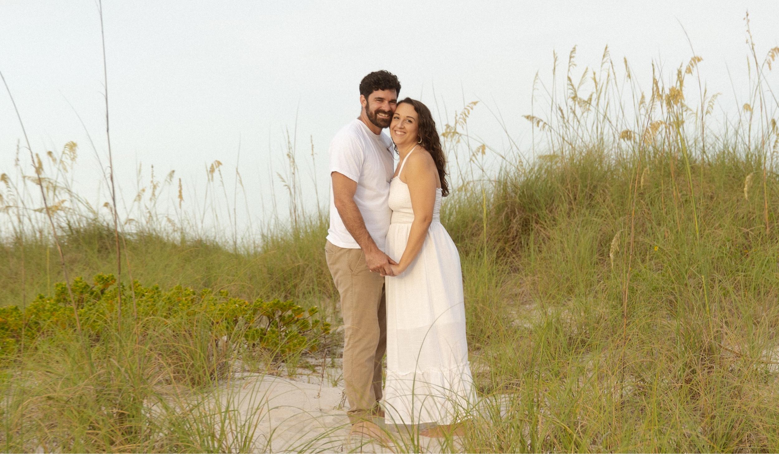 The Wedding Website of Schianne Tanks and Dakota Hilberer