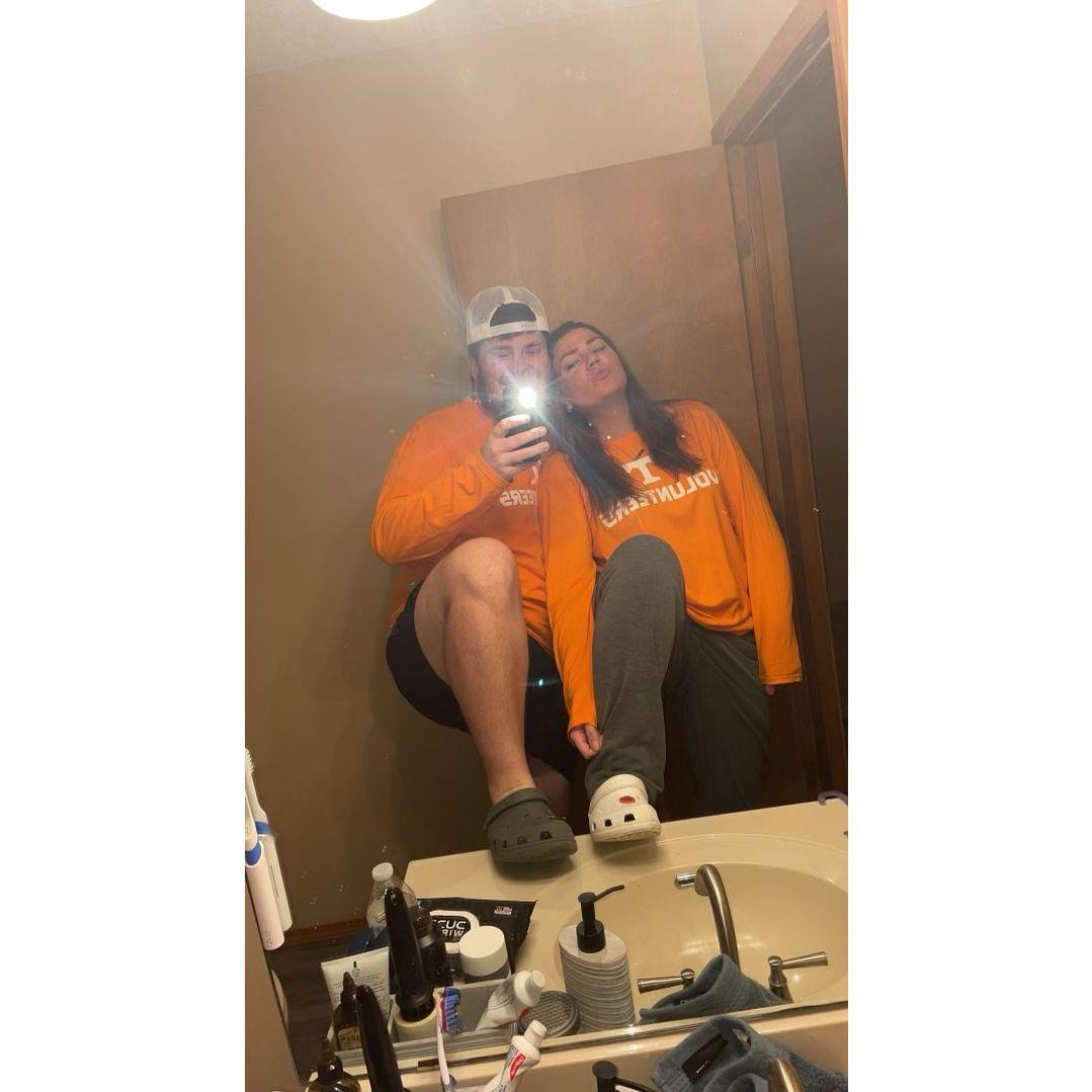 Good ol' Rocky Top