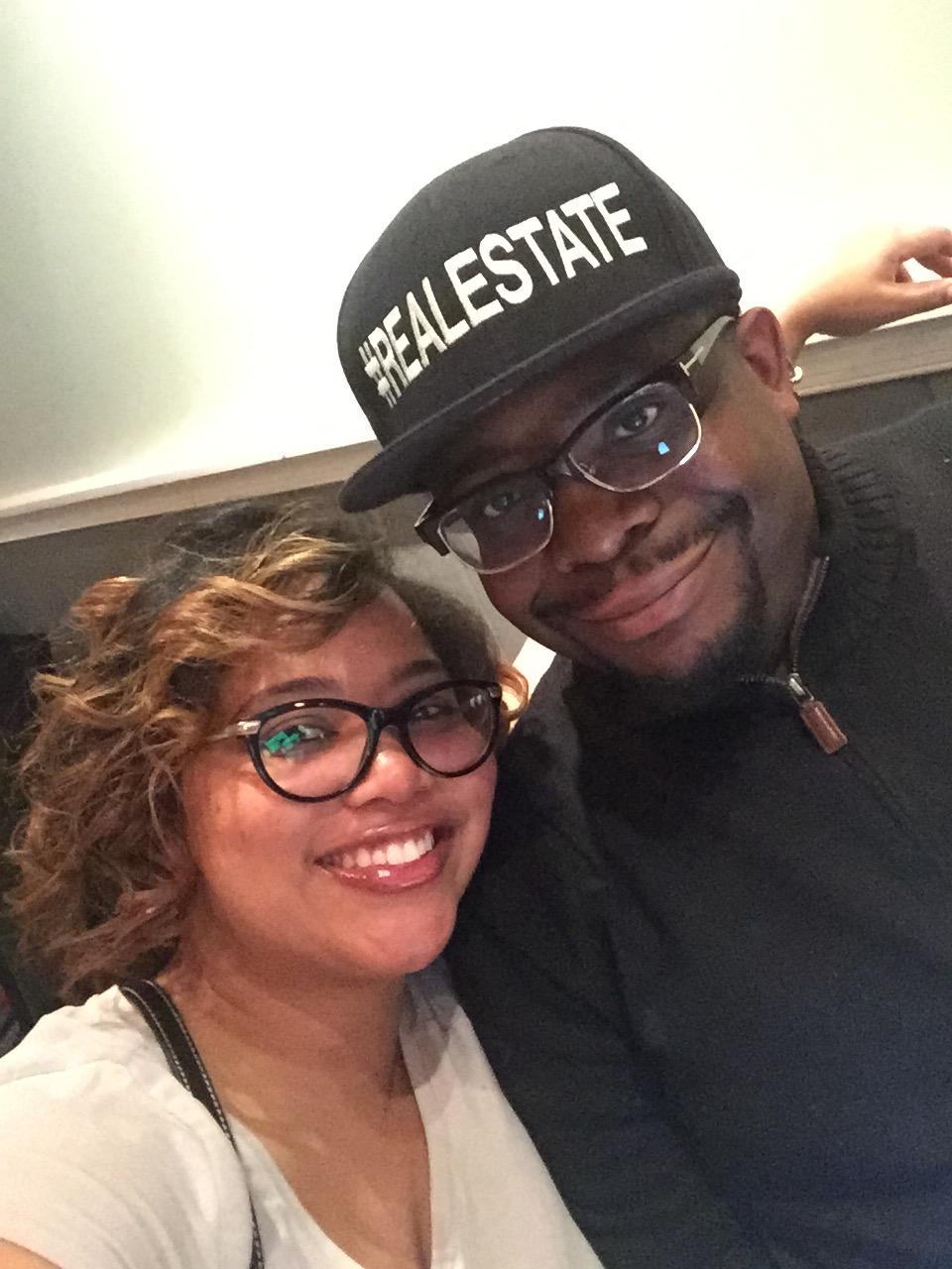 The Wedding Website of Samaiya E. Minor and Alexander M. Daniels