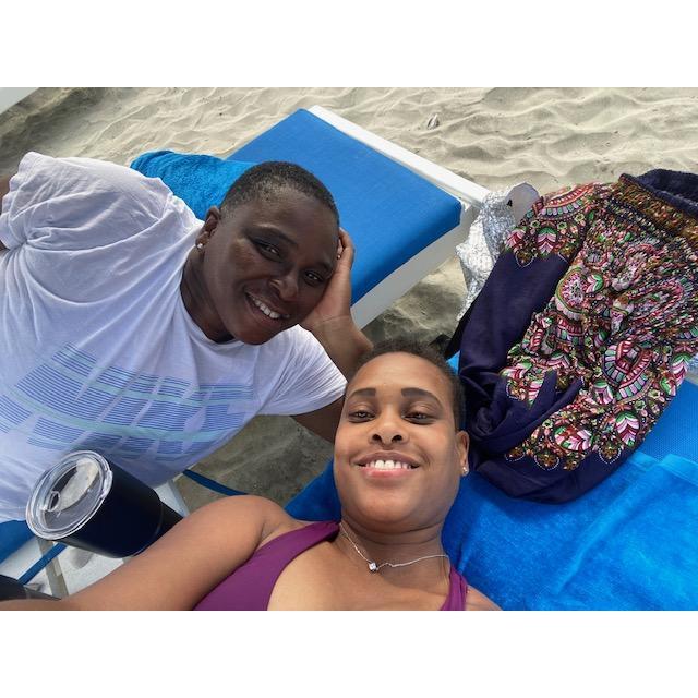 Beach Life!!!