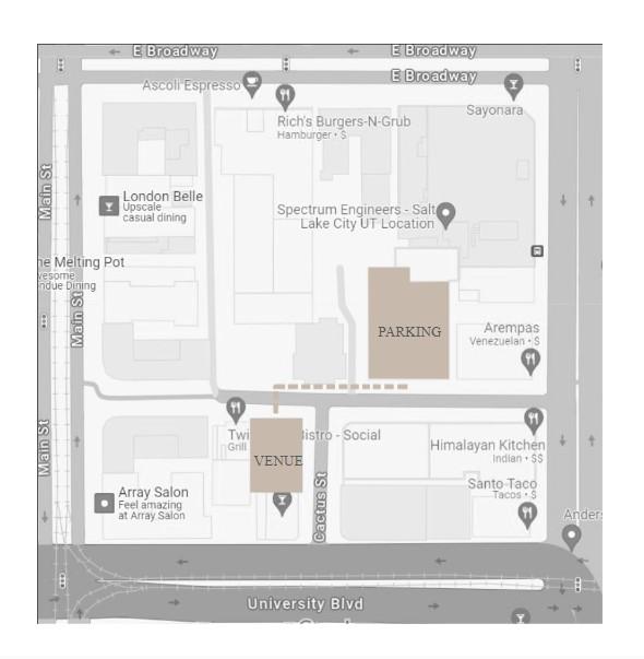 The Wedding Website of Kaylee Moes and Zach Swensen