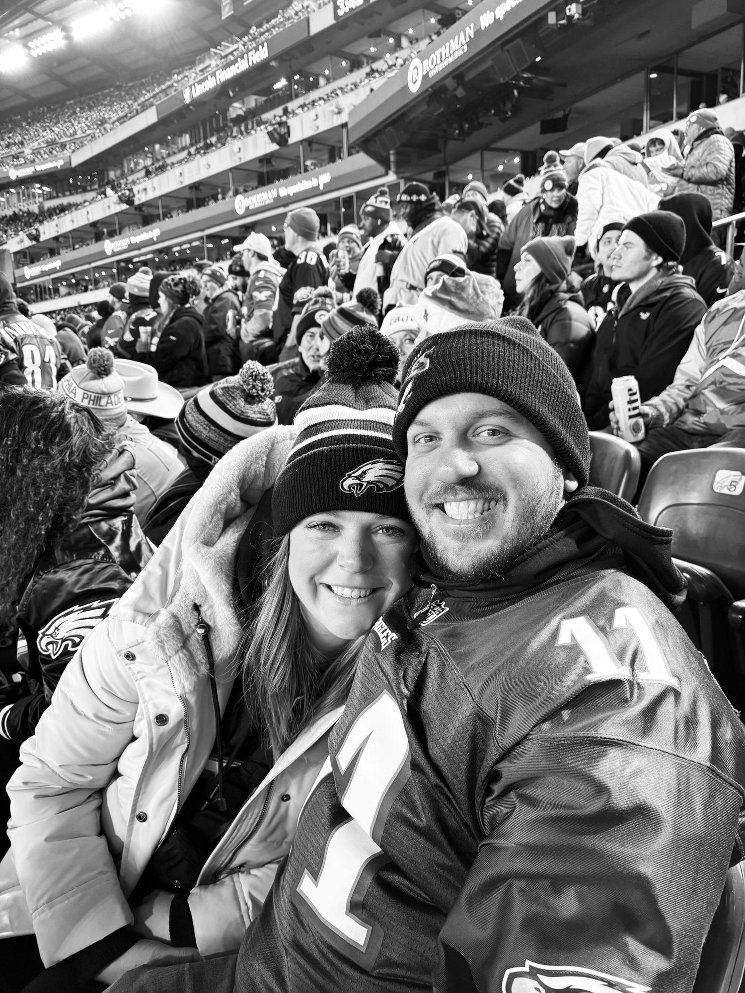 The Wedding Website of Jesse O'Neill and Erin Butler