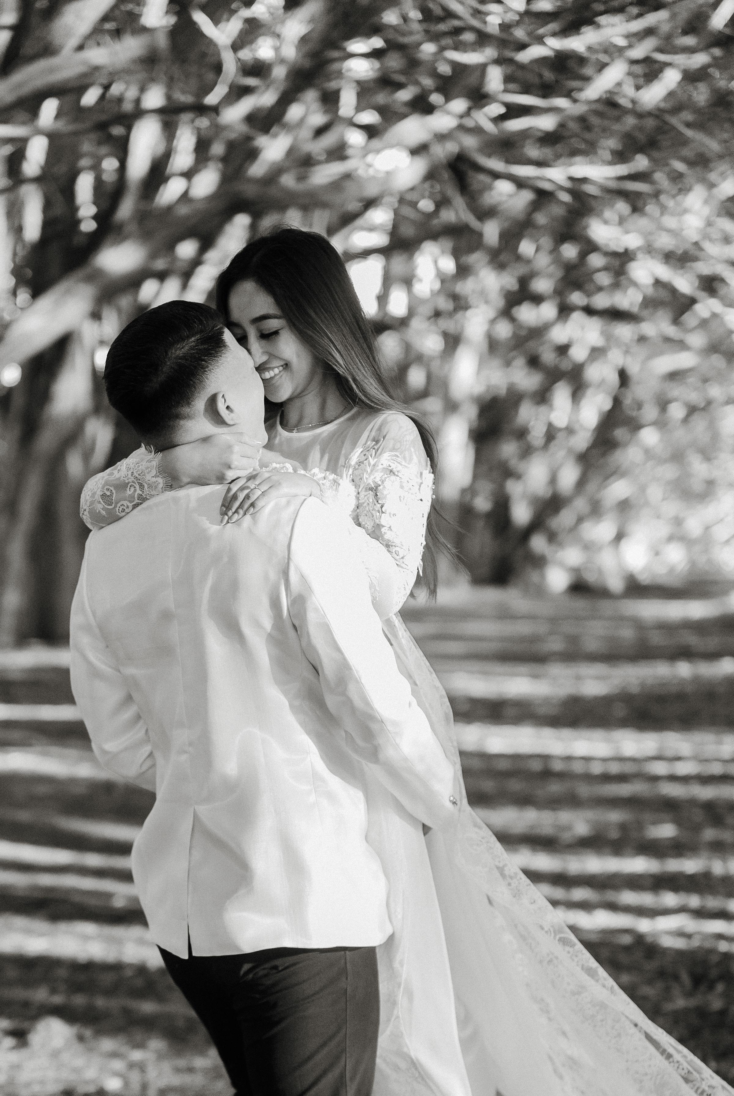The Wedding Website of Kiet Nguyen and Vanessa Cabuag