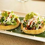 Gloria's Latin Cuisine- McKinney