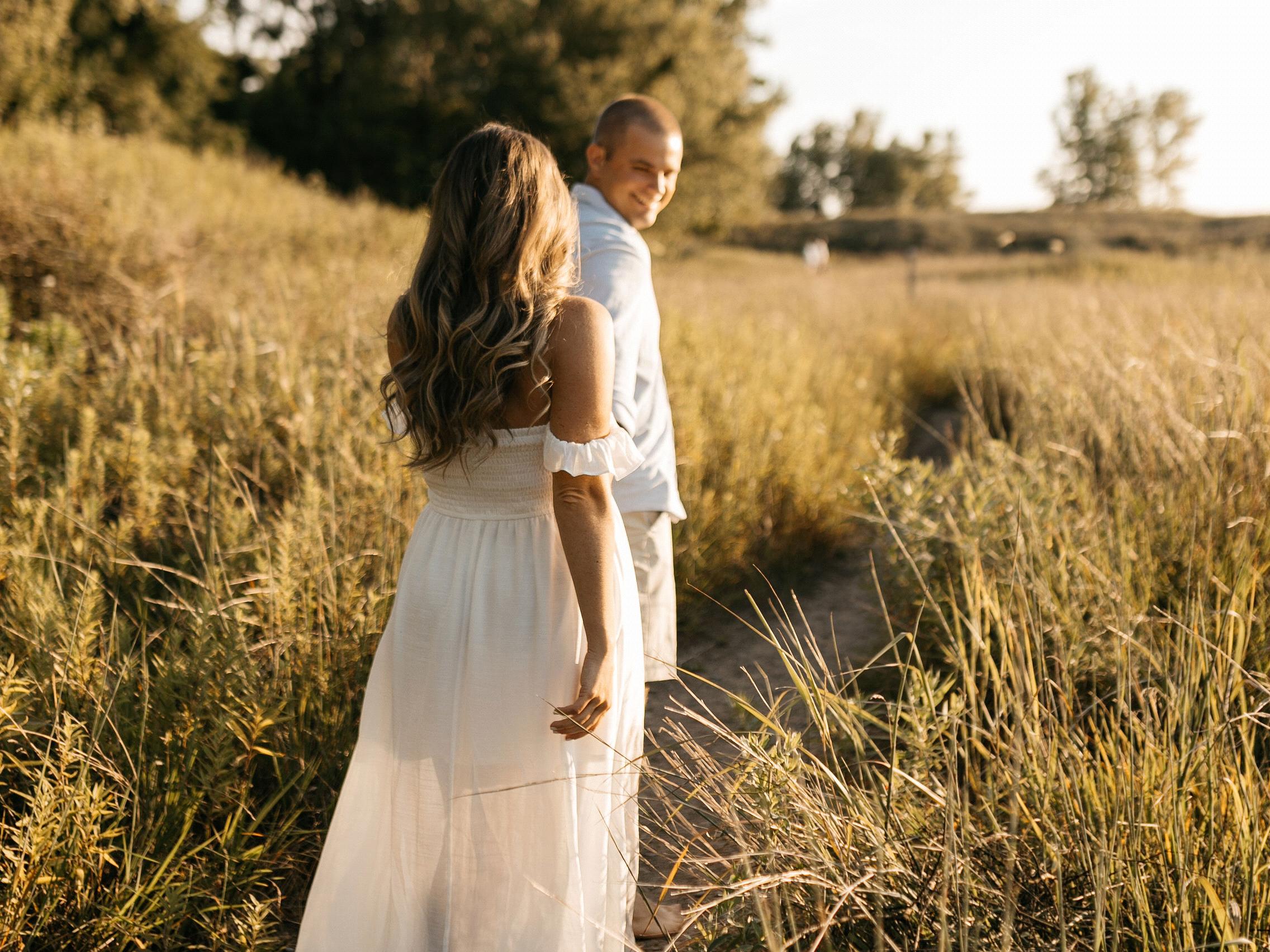The Wedding Website of Daniel Reno Ford and Olivia Marie Forte
