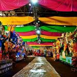 Mardi Gras World