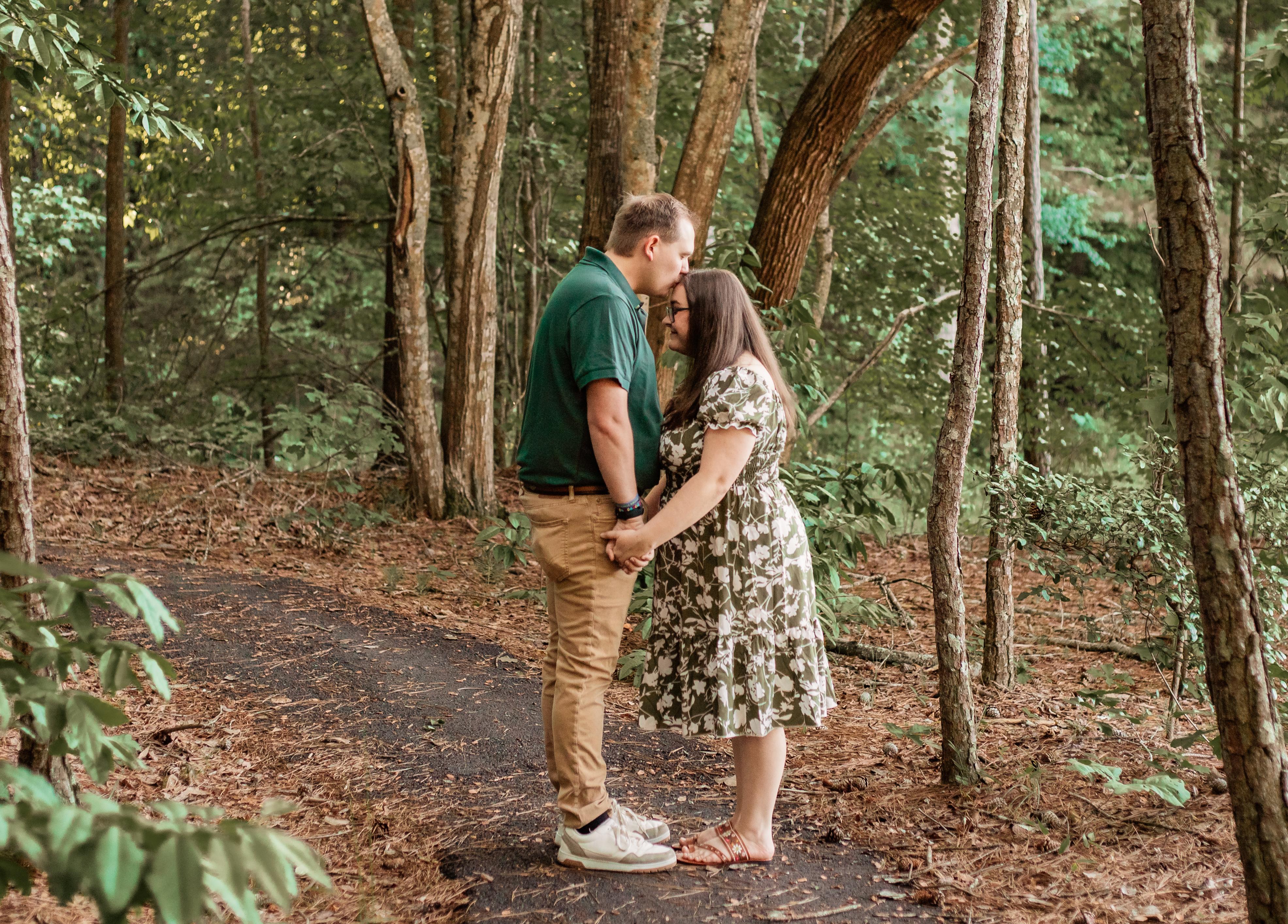 The Wedding Website of Kailee Jade Powell and Jacob Scott Vaughn