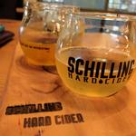 Schilling Cider House Portland