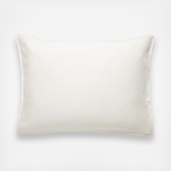 Brooklinen Cashmere Pillowcases - Thumbnail 4