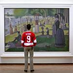 The Art Institute of Chicago