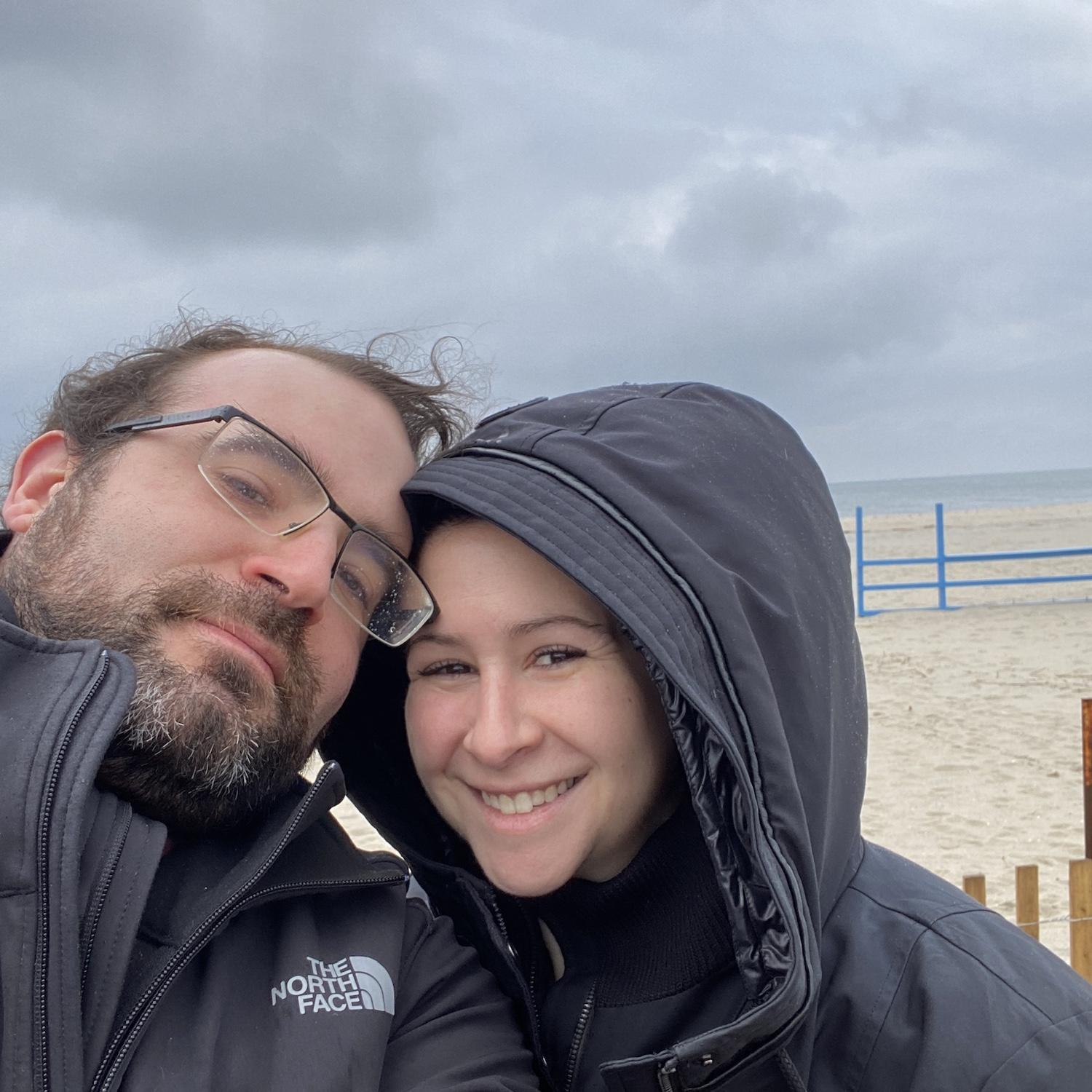 First Vacation!
