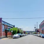 Scott's Addition Historic District