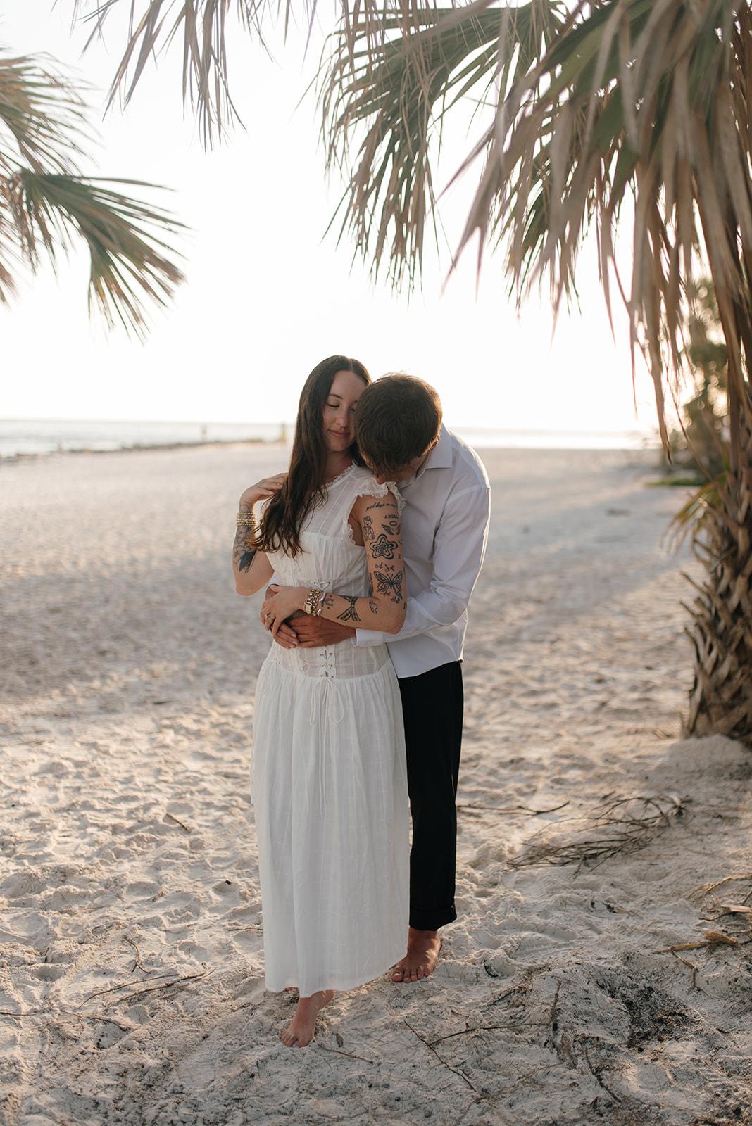 The Wedding Website of Emily Garvey and Andrew Cooley