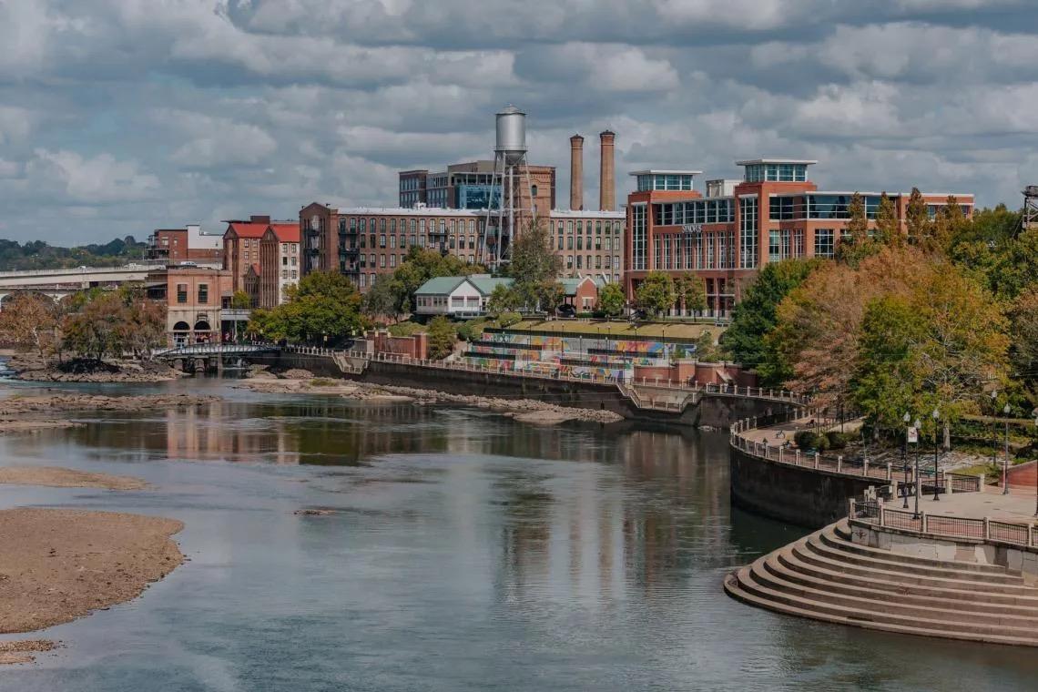 The Wedding Website of Jazmyn Bernard and Jacquel Perry