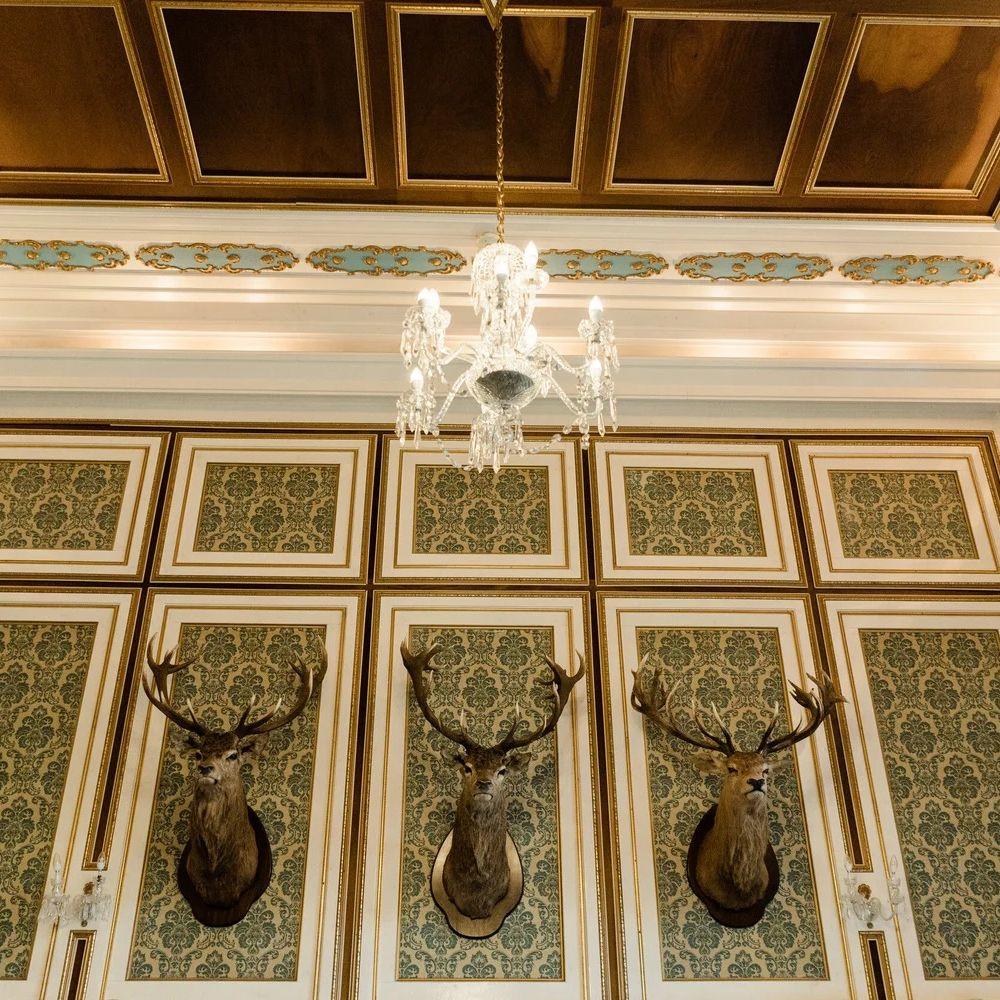 Ballroom