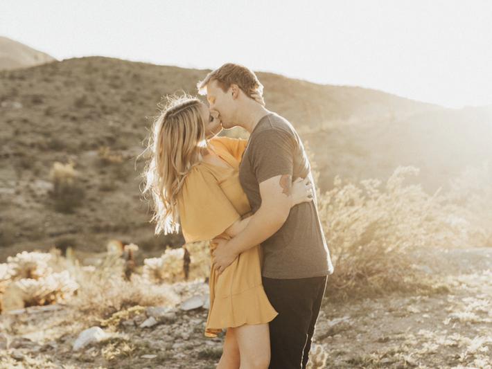 The Wedding Website of Becca Speck and Nick Brookhouser