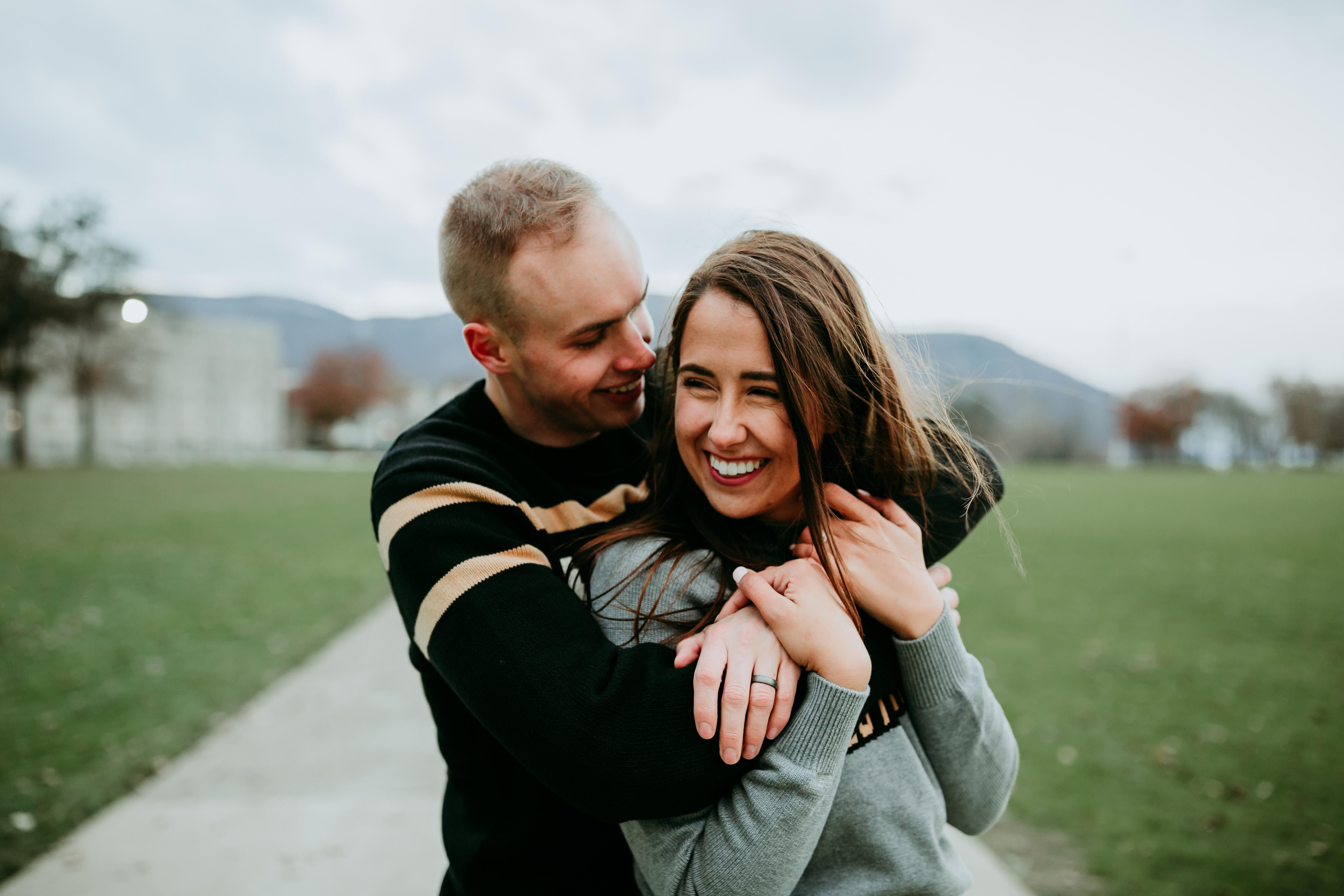 The Wedding Website of Emily Bordignon and Sean McClair
