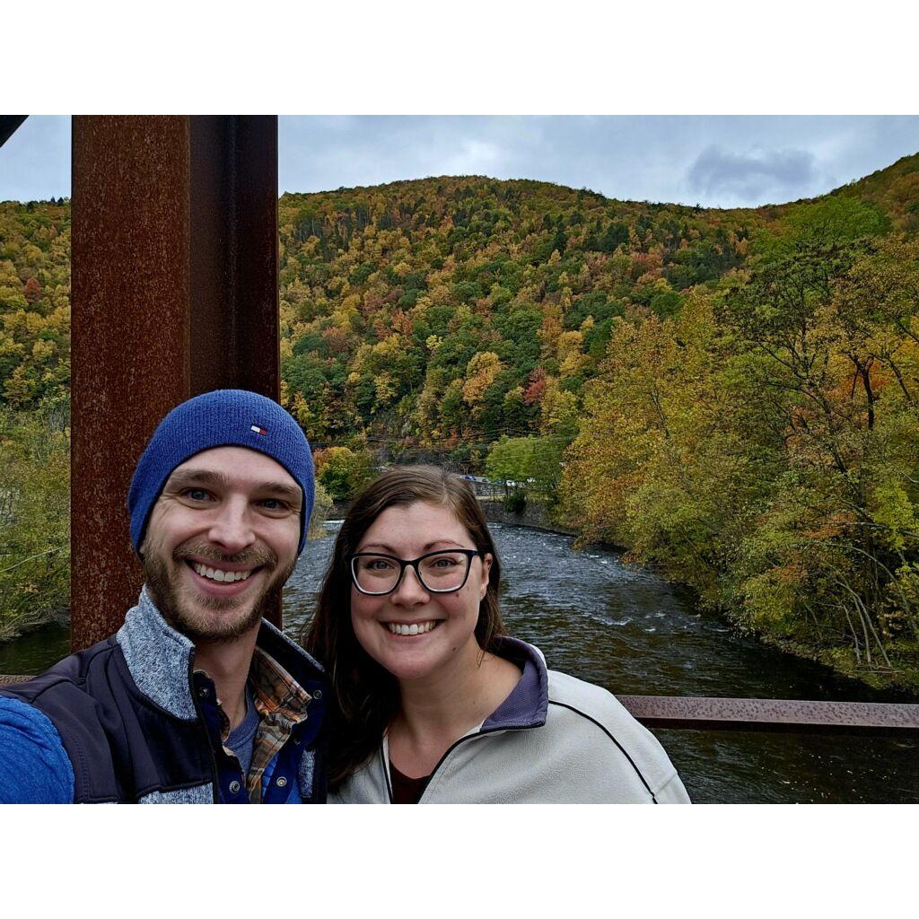 Vacation in PA