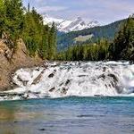 Bow Falls
