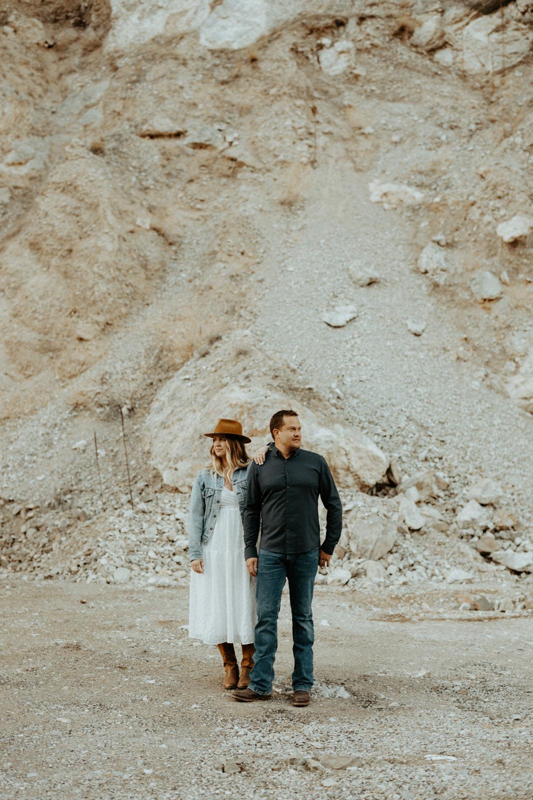 The Wedding Website of Kelsey Visser and Nate Dyk