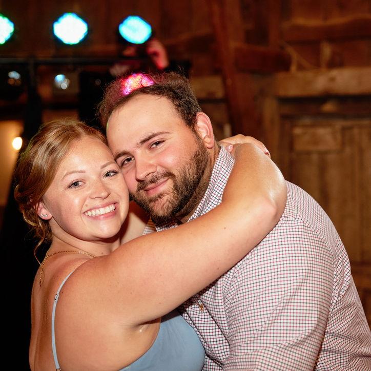 Another wedding:)