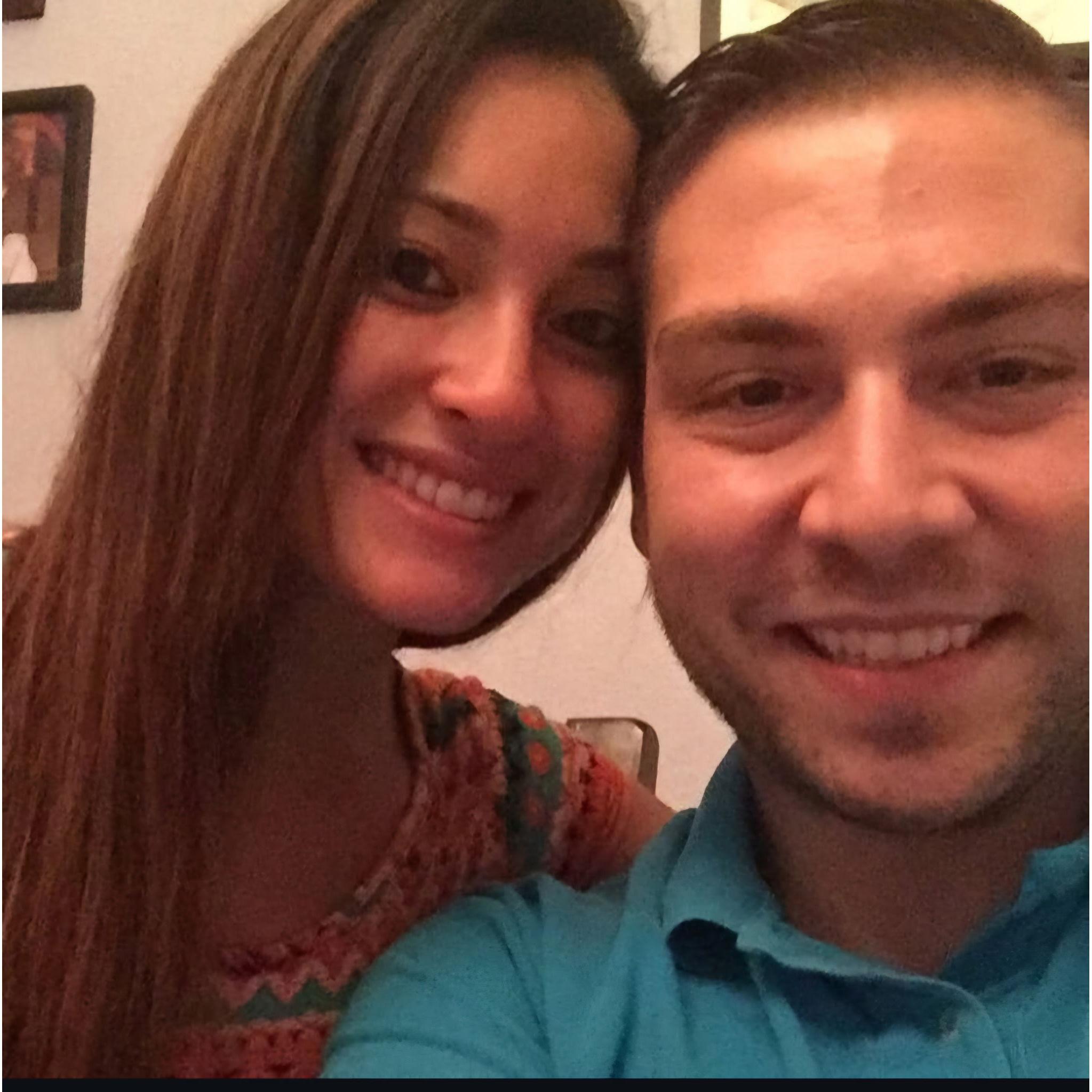 2015 - Christmas Eve