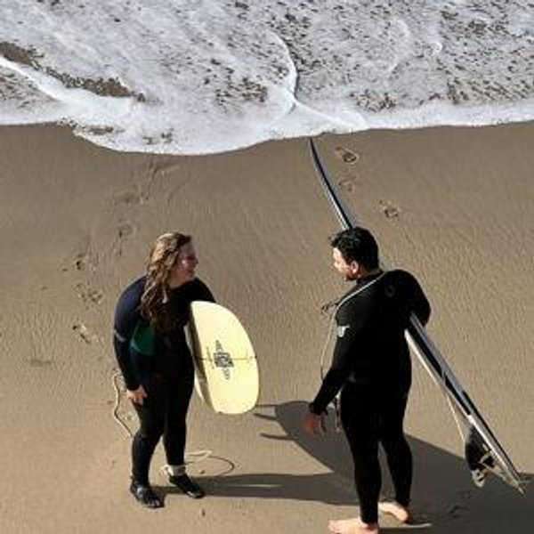 Surfymoon Fund