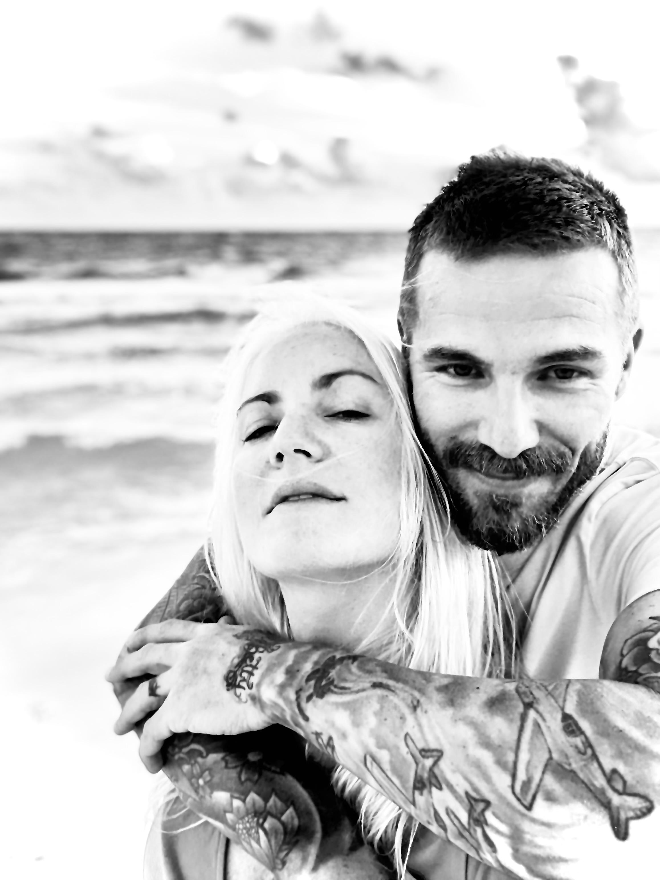 The Wedding Website of Lauren O'Neil and Jay Langston