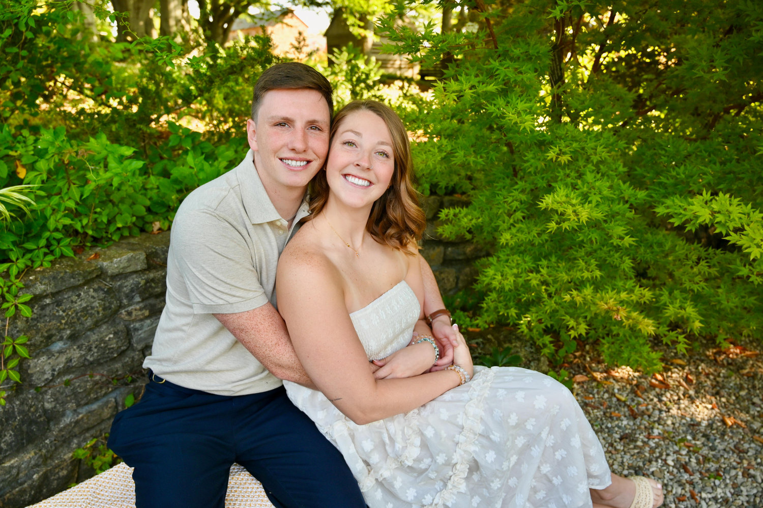 The Wedding Website of Mallory Housman and Jake Shaw