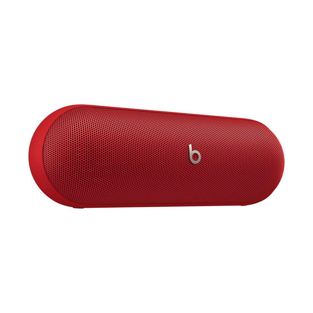 Beats - Pill Portable Wireless Bluetooth Speaker and Portable Charger