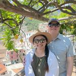 Day Trip to the Amalfi Coast