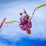 Bungee Trampoline