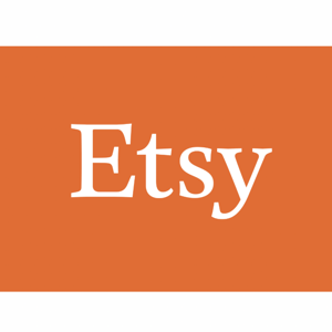 Etsy Gift Card