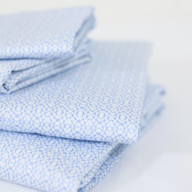Jasamine Sheets [Queen]