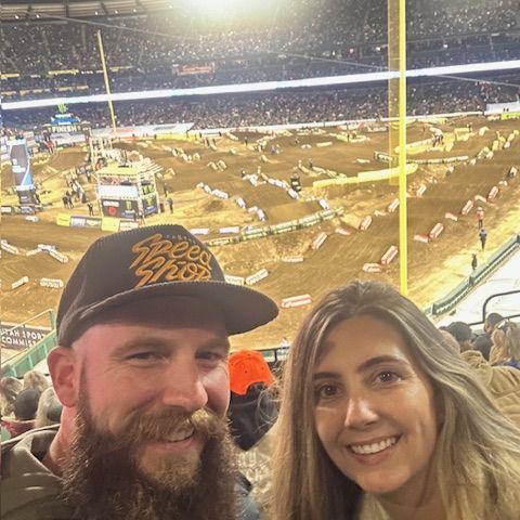 Supercross