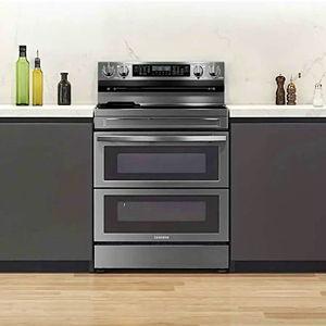 Oven