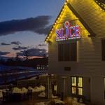 Slice Pizzeria & Sports Bar