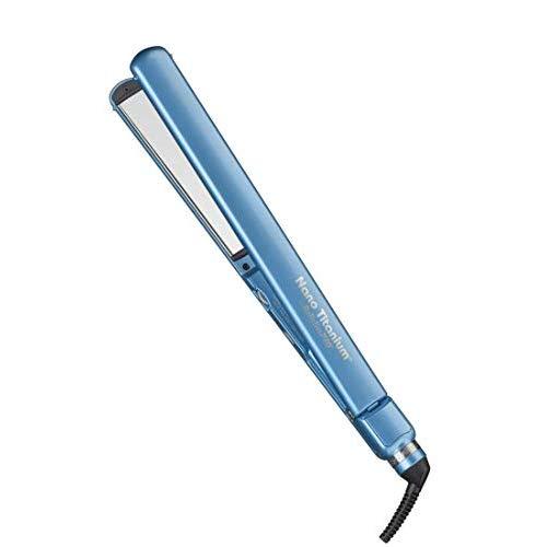 BaByliss PRO Nano Titanium Mini Straightening Iron