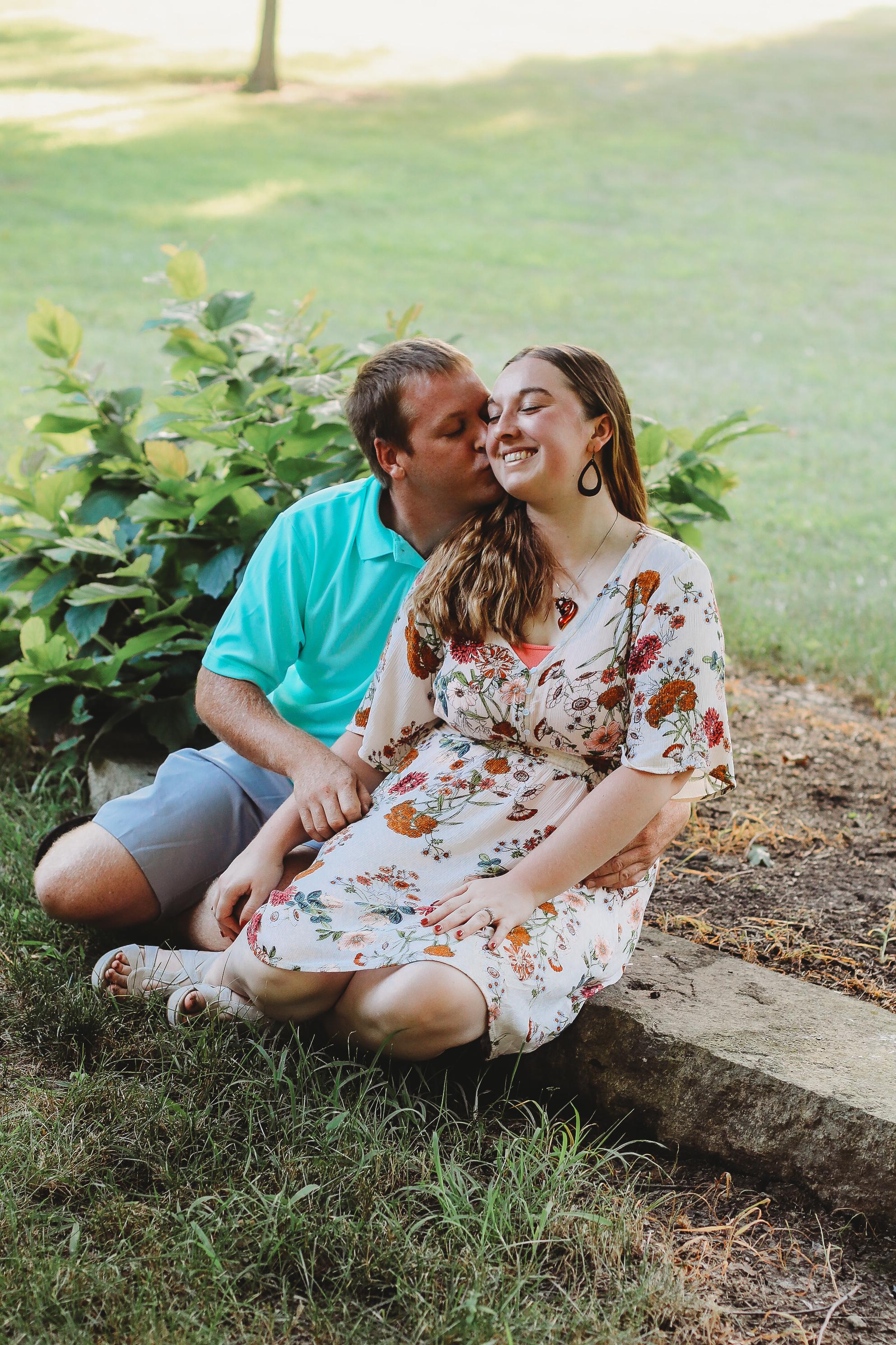 The Wedding Website of Natalie Baker and Austin Farver