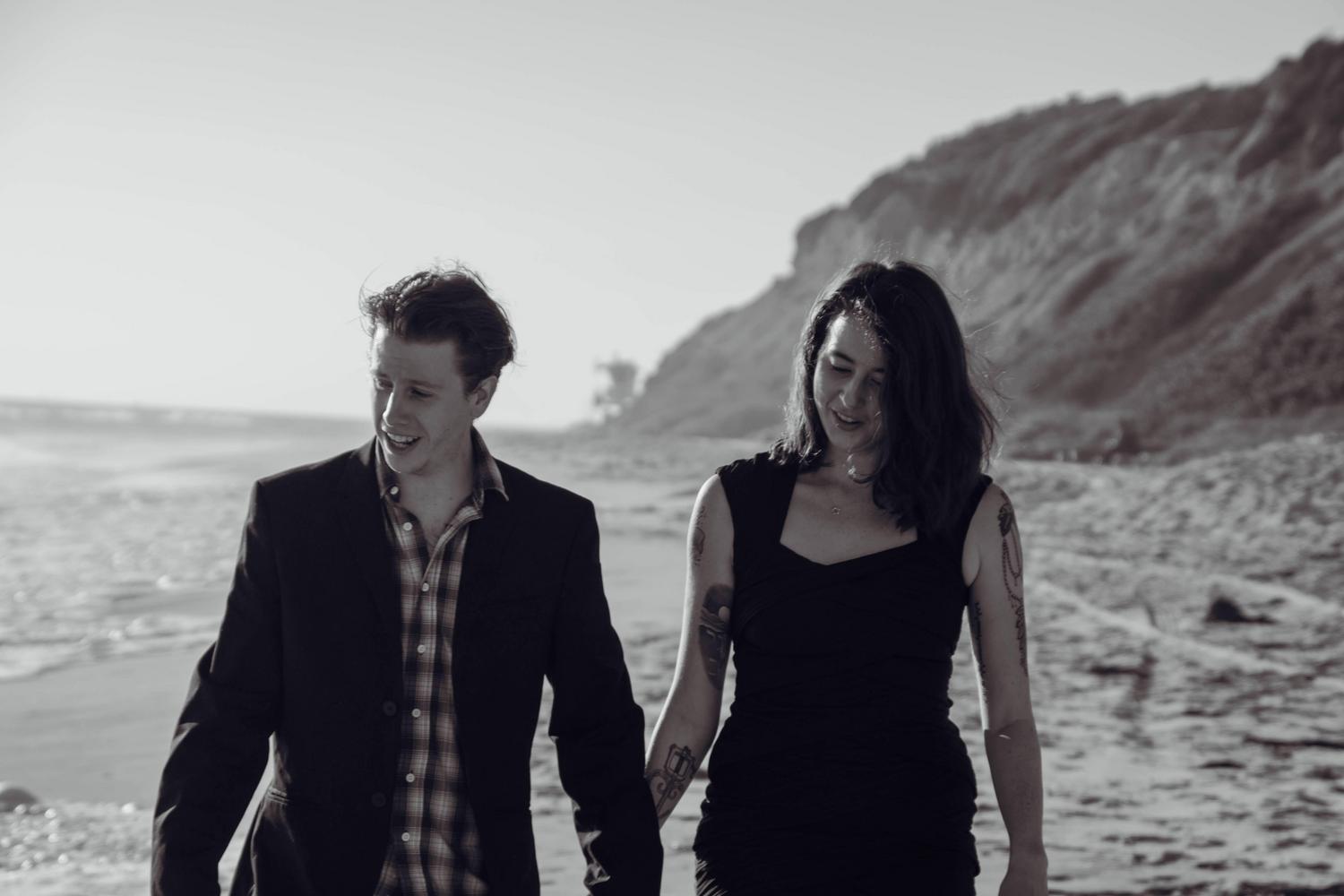 The Wedding Website of Ben Couchman and Jennie Rodowicz