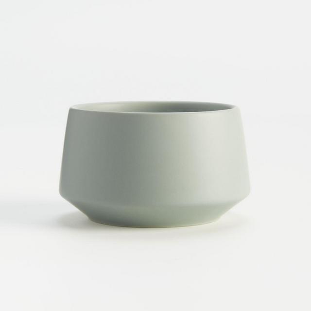 Silt Green Ramekin
