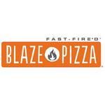 Blaze Pizza