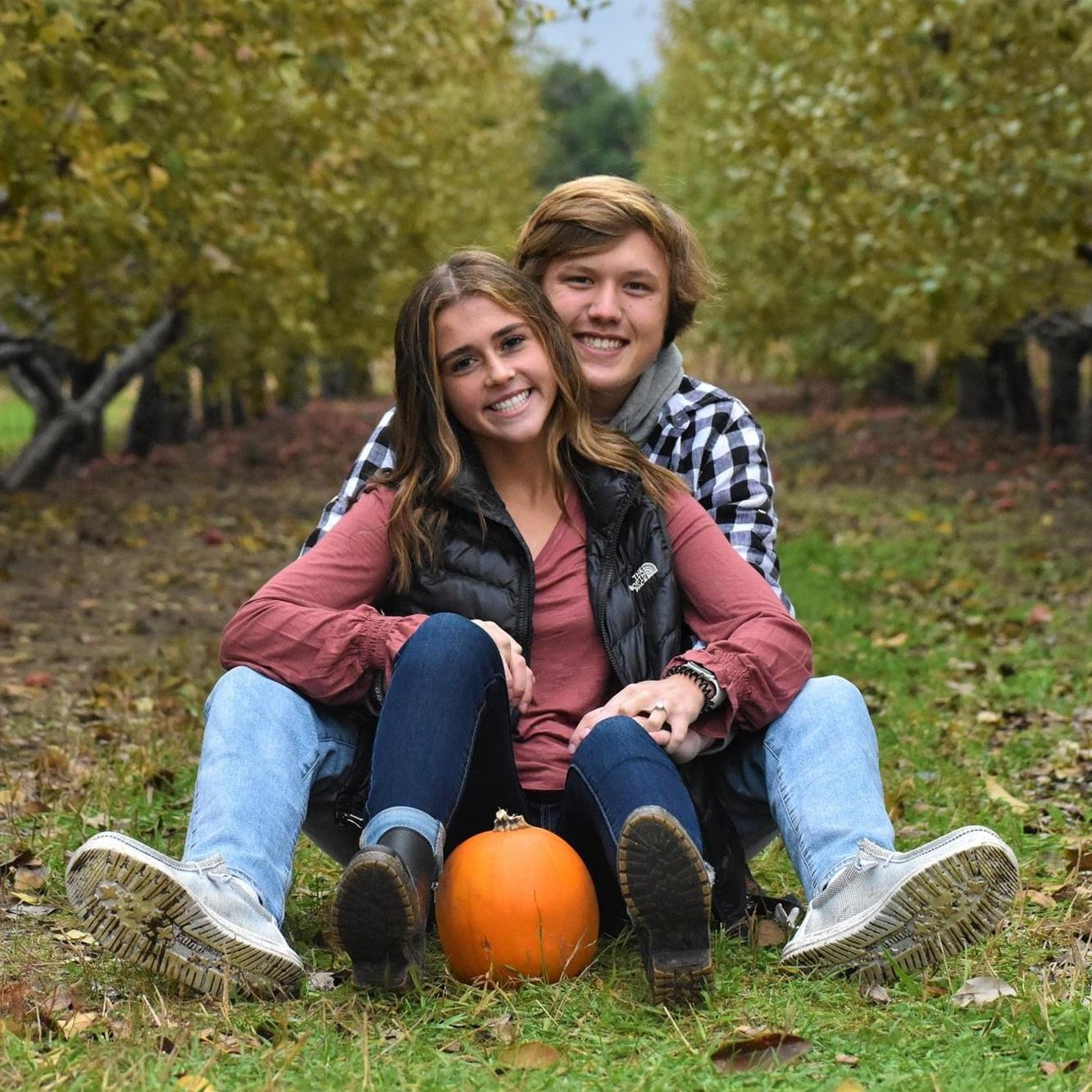 First couple shoot 
10/30/2021