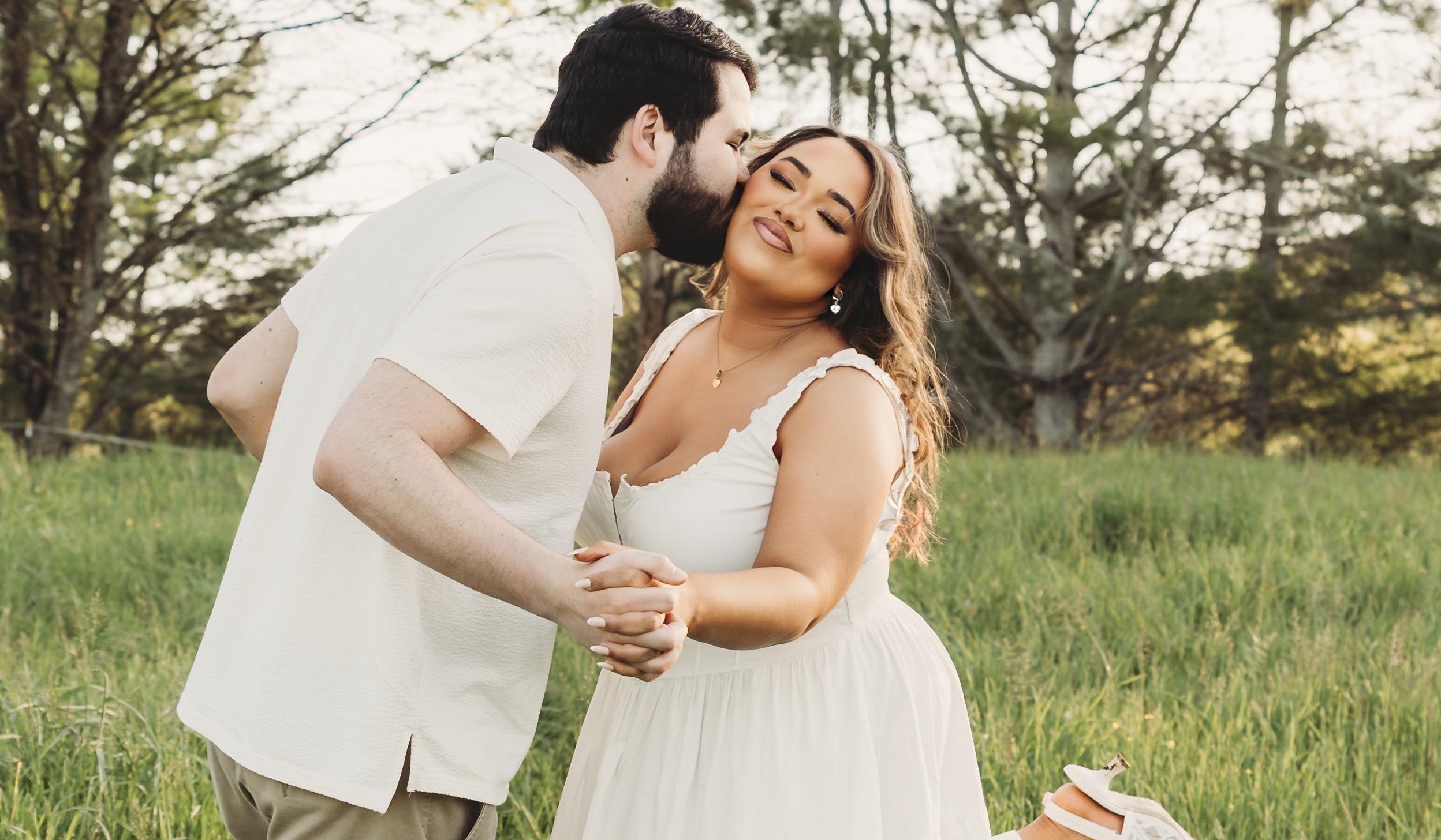 The Wedding Website of Macy Allgood and Hunter Shepherd