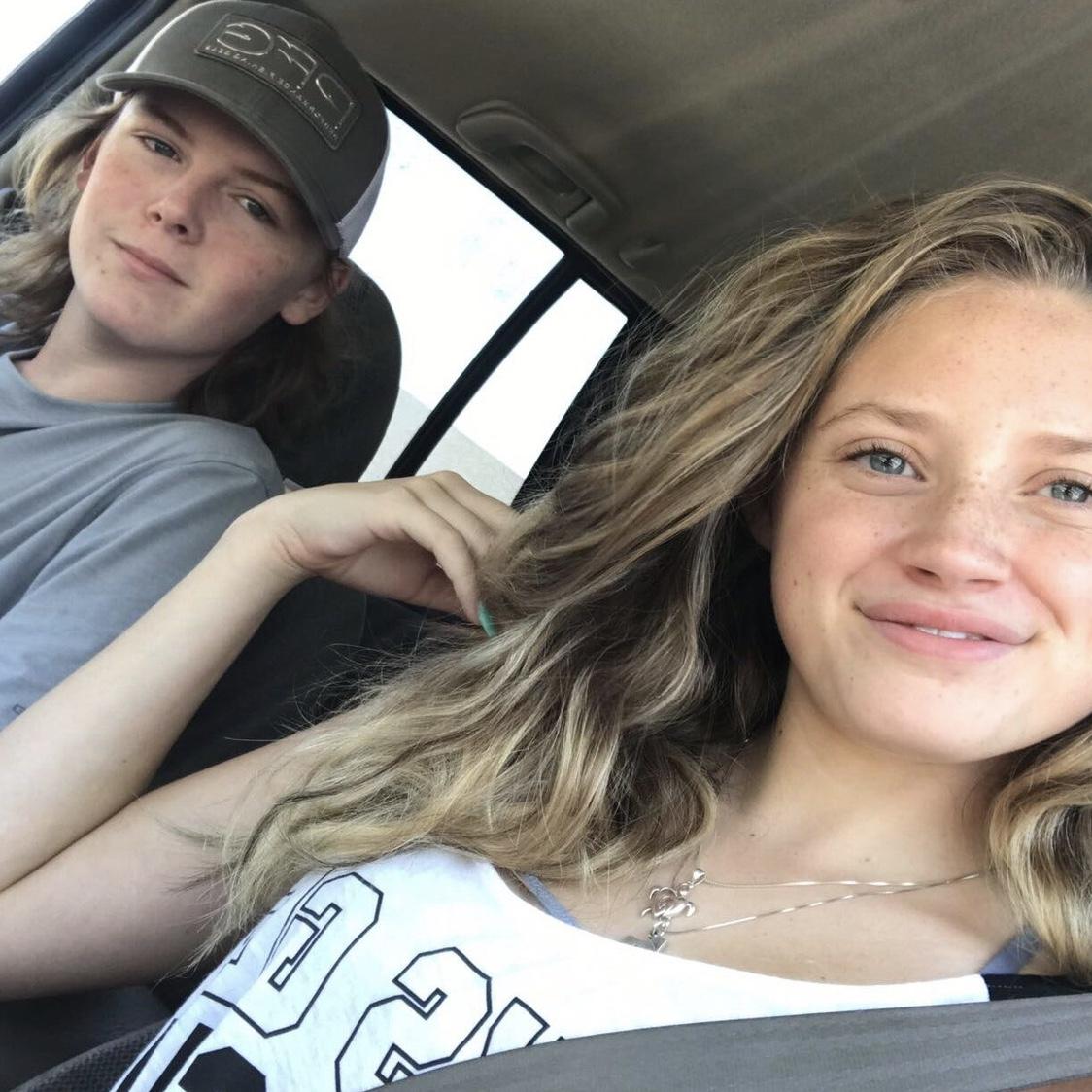 2018- Car pool to school!