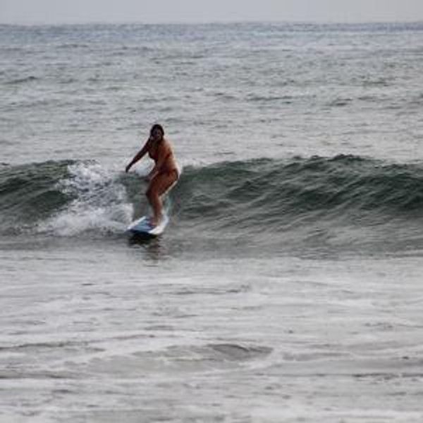 New Surfboards
